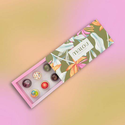 Gift Box 10 Bombons