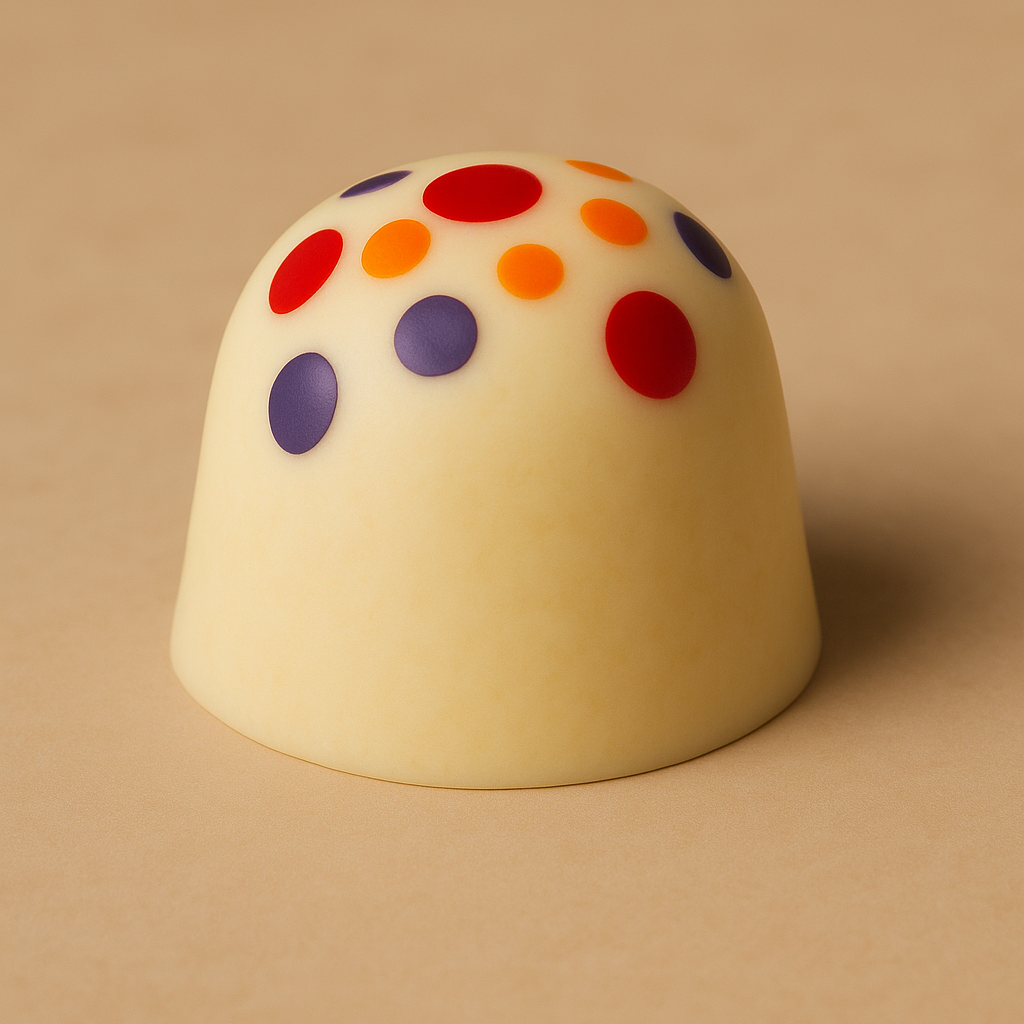 Gift Box 6 Bombons